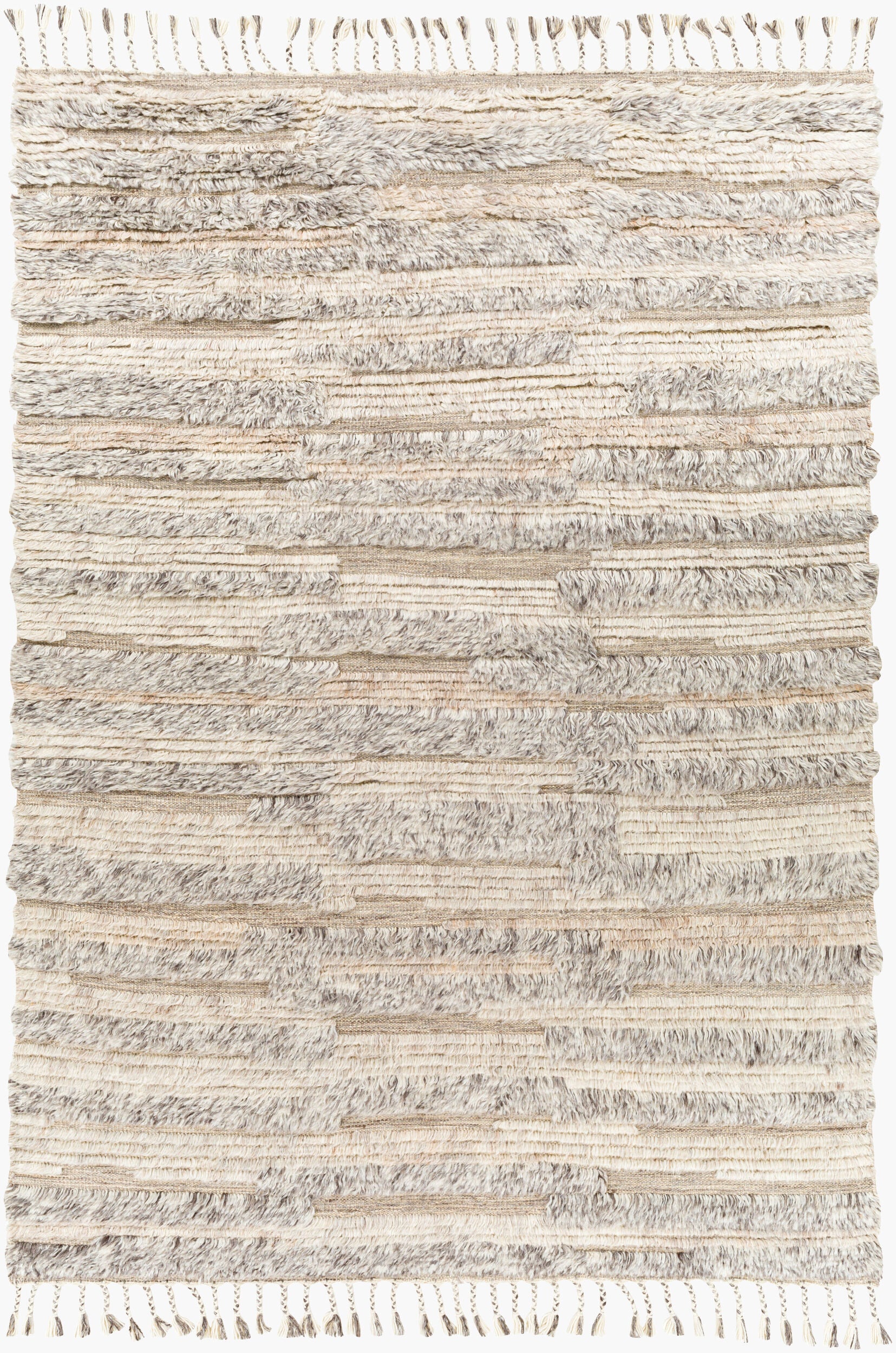 Sahara Rug | Gray | SAH2305