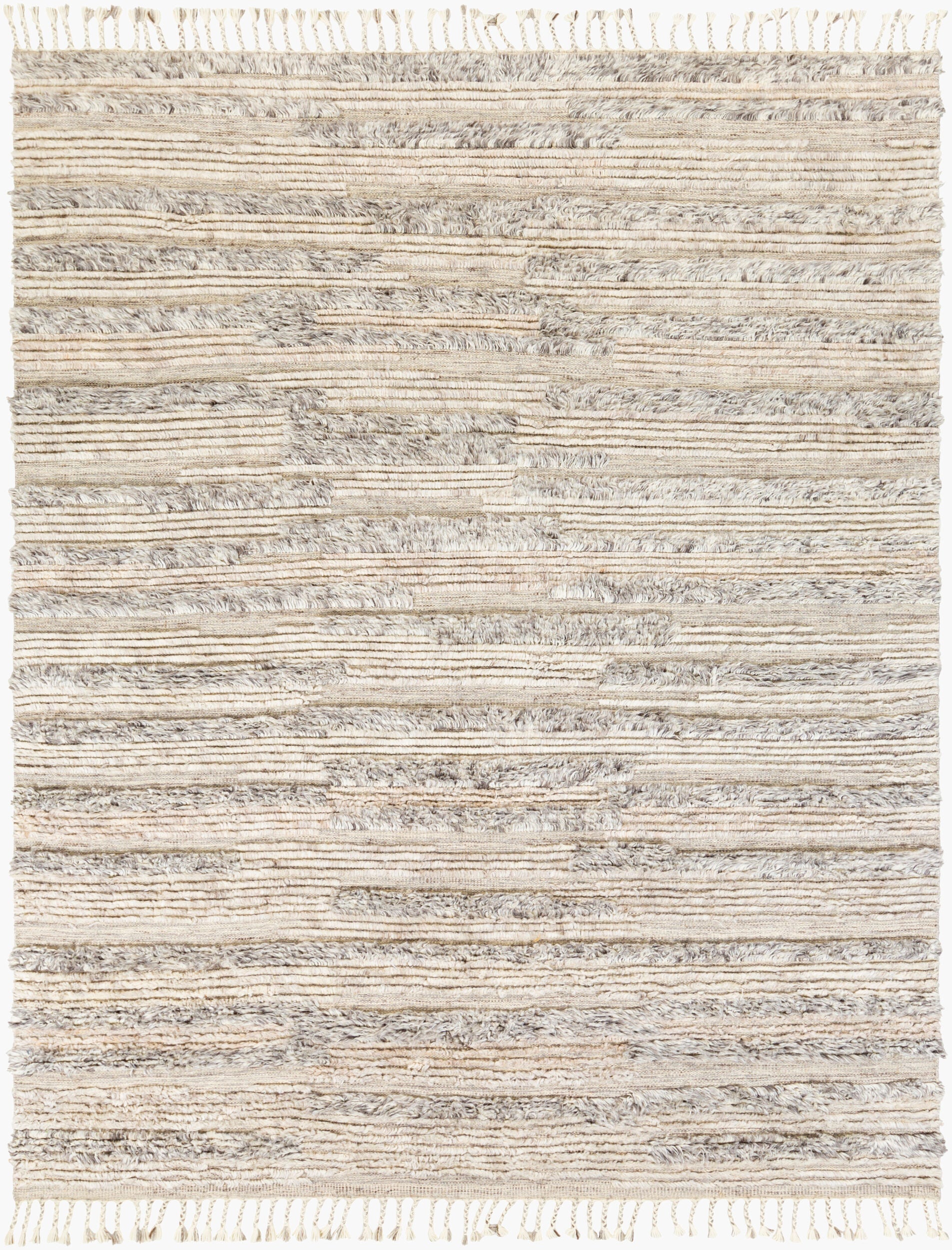 Sahara Rug | Gray | SAH2305