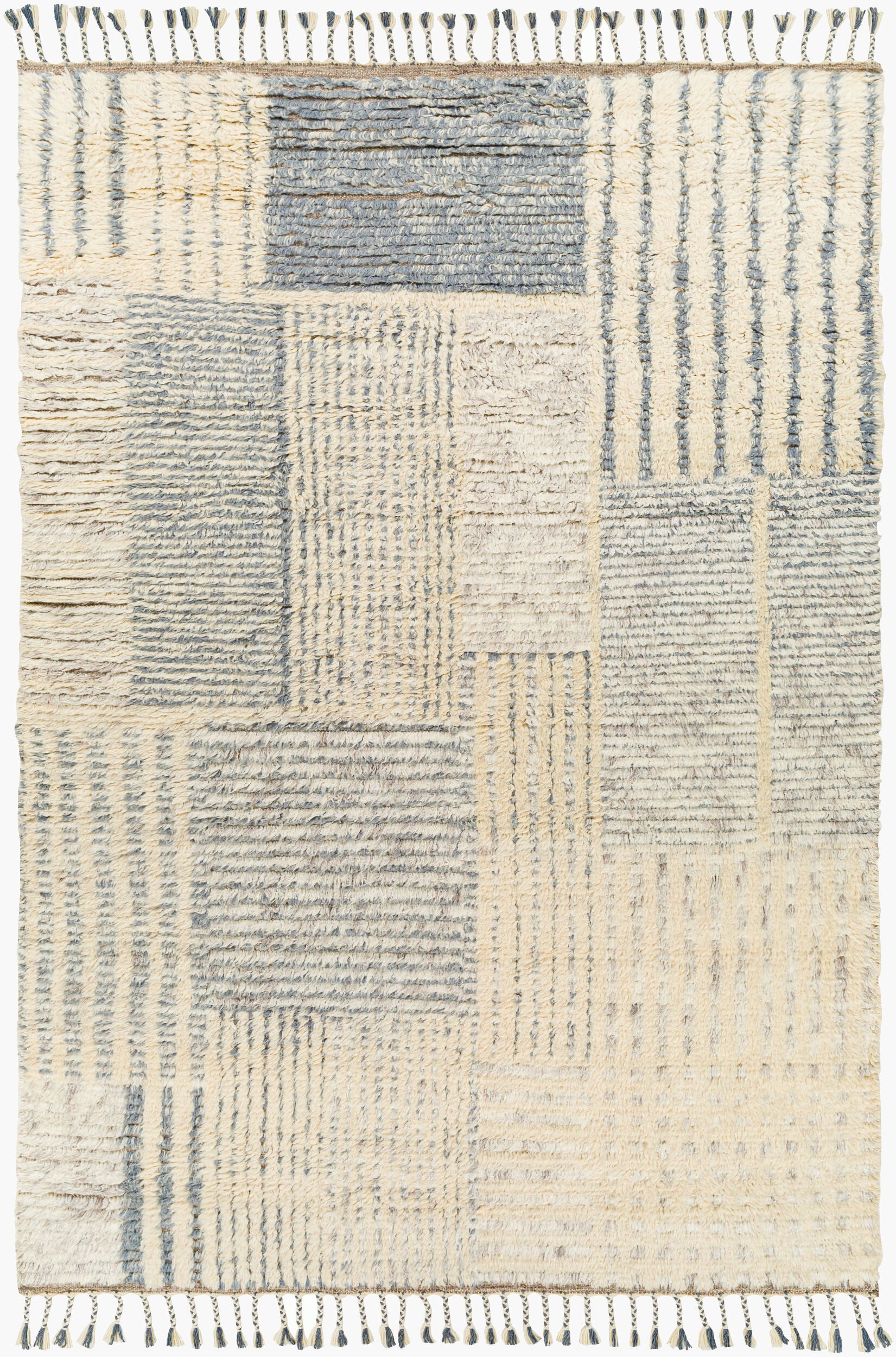 Sahara Rug | Cream | SAH2306