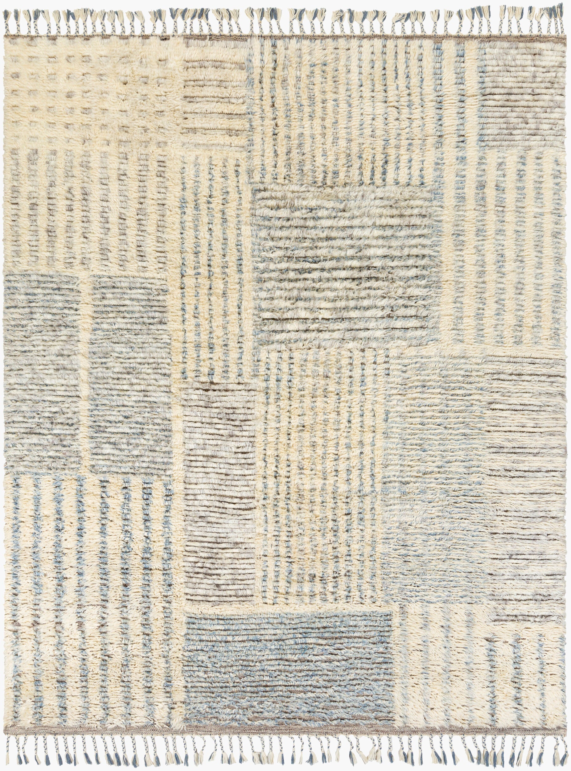 Sahara Rug | Cream | SAH2306