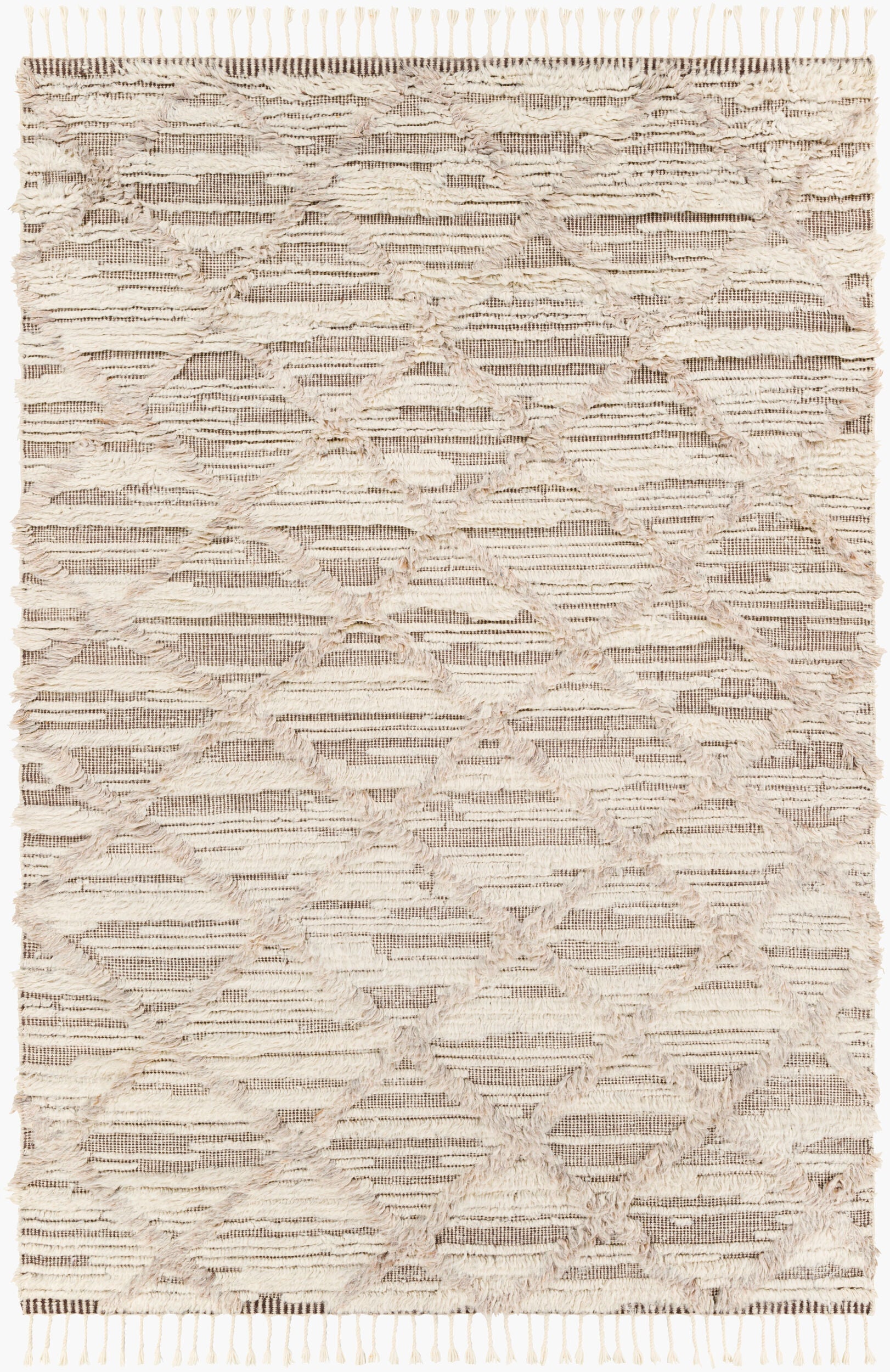 Sahara Rug | Light Beige | SAH2307