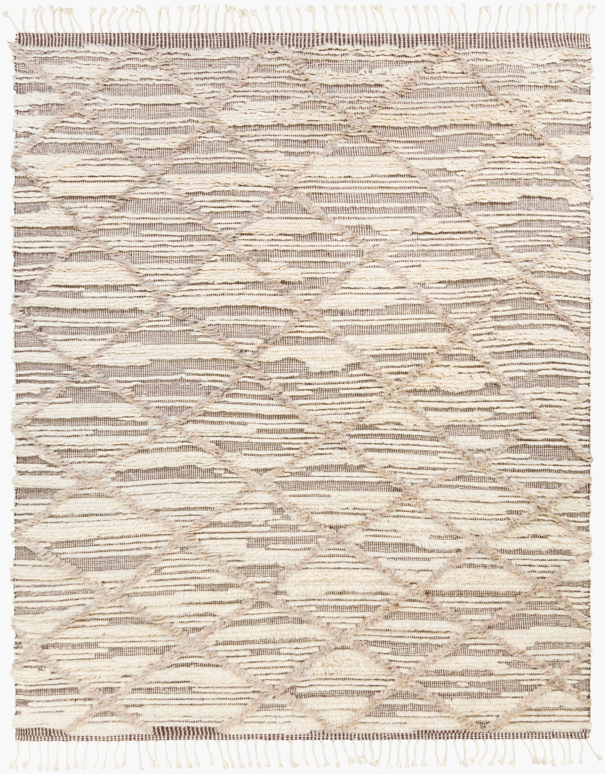 Sahara Rug | Light Beige | SAH2307