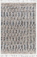 Sahara Rug | Gray | SAH2308