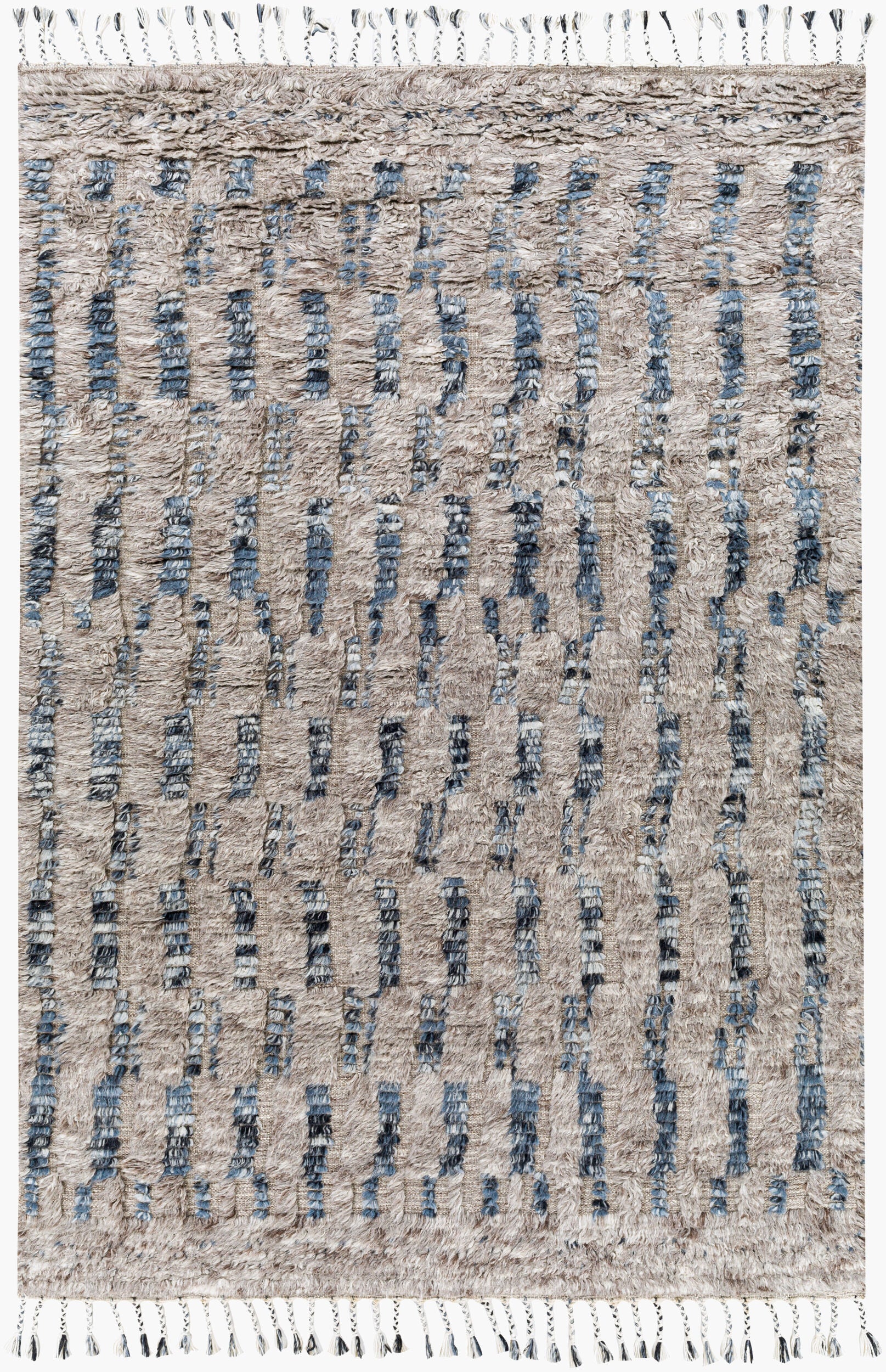 Sahara Rug | Gray | SAH2308