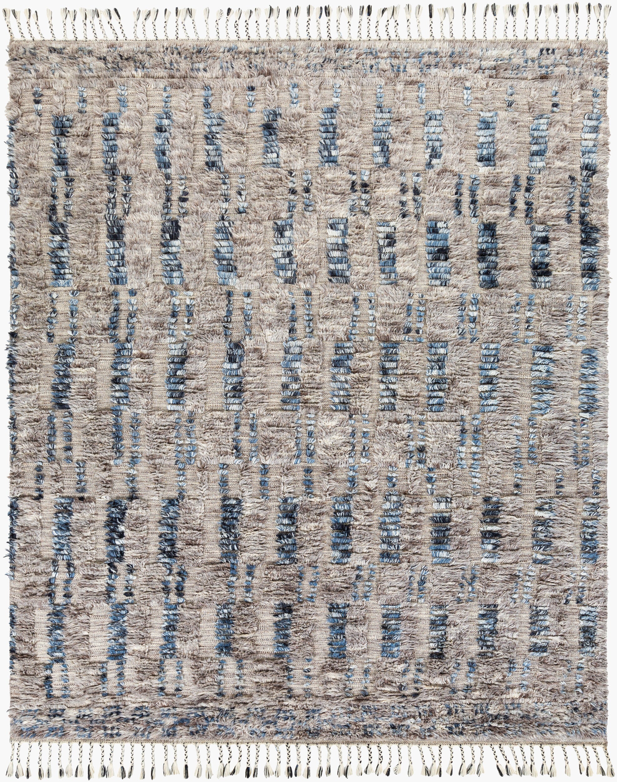 Sahara Rug | Gray | SAH2308