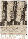 Sahara Rug | Charcoal | SAH2310