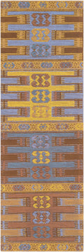 Sajal Rug | Brown | SAJ1078