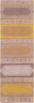 Sajal Rug | Light Brown | SAJ1080