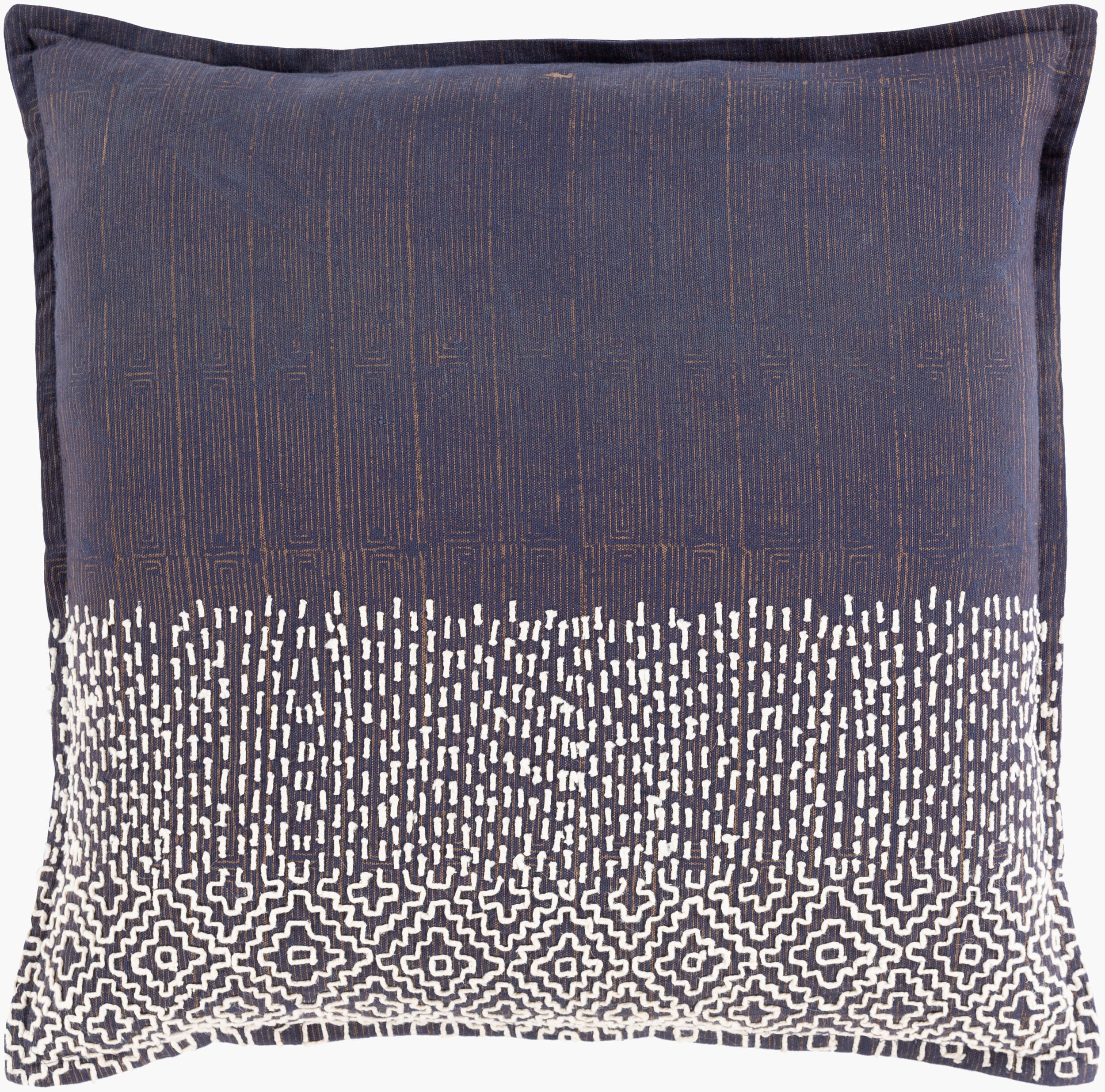 Sailor Accent Pillow | SAL100