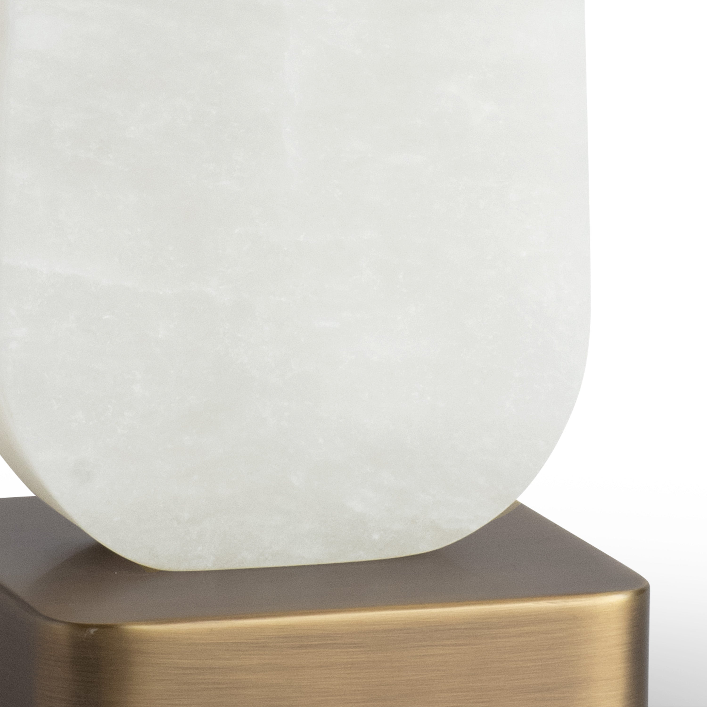 Samuel Table Lamp