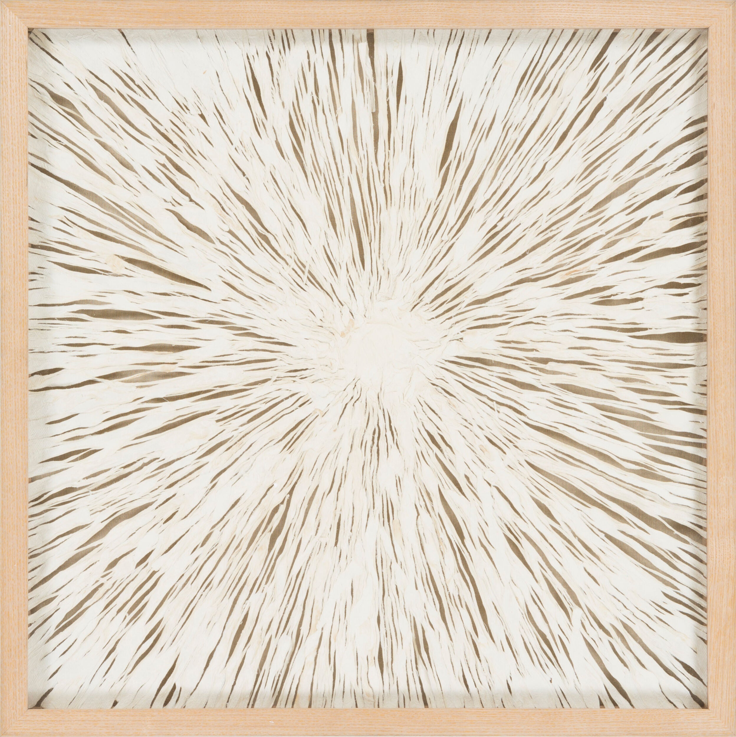Sanctity Framed Art | SAN1001
