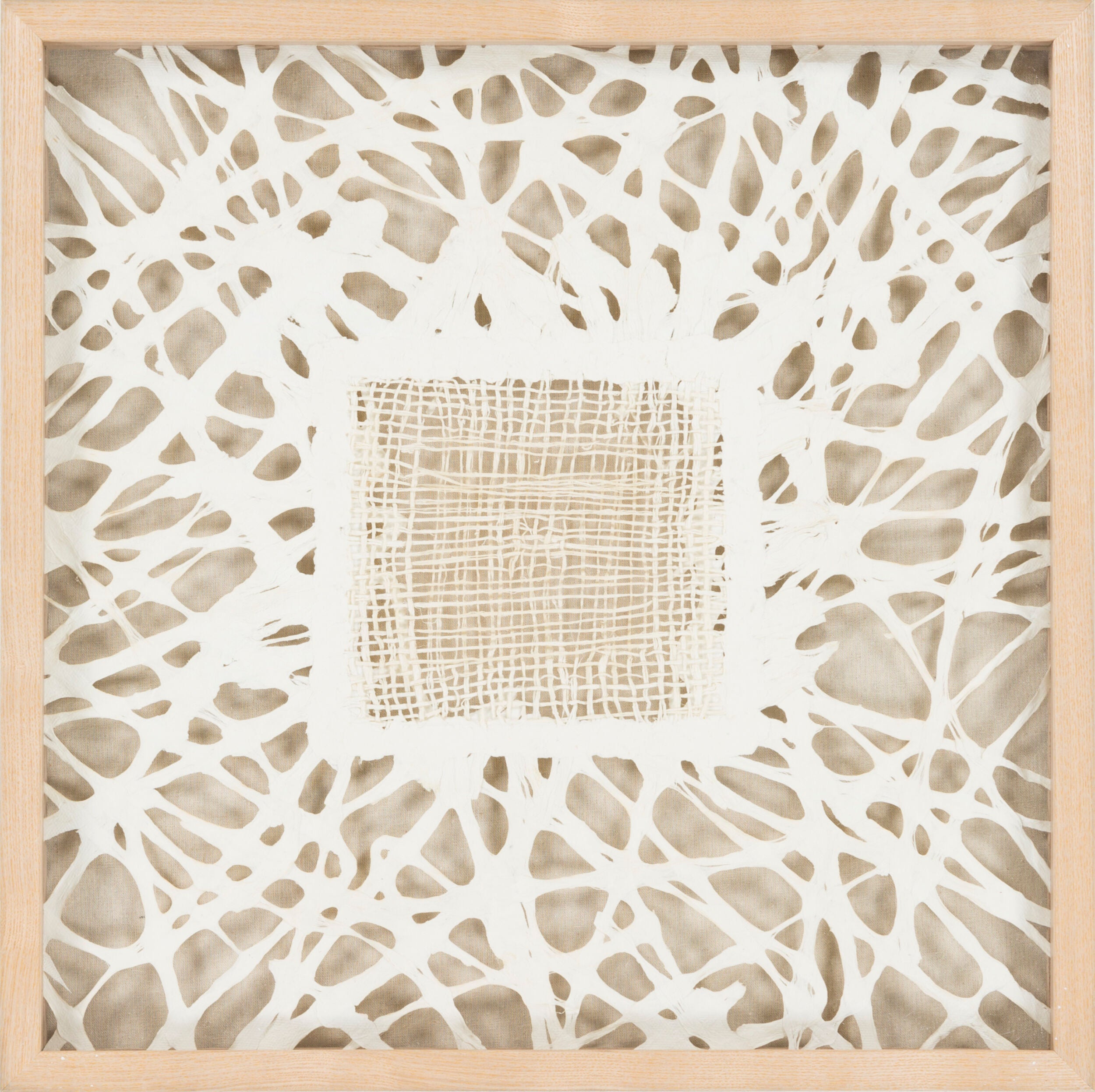 Sanctity Framed Art | SAN1002