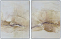 Sand Mountain Framed Art | SAND001