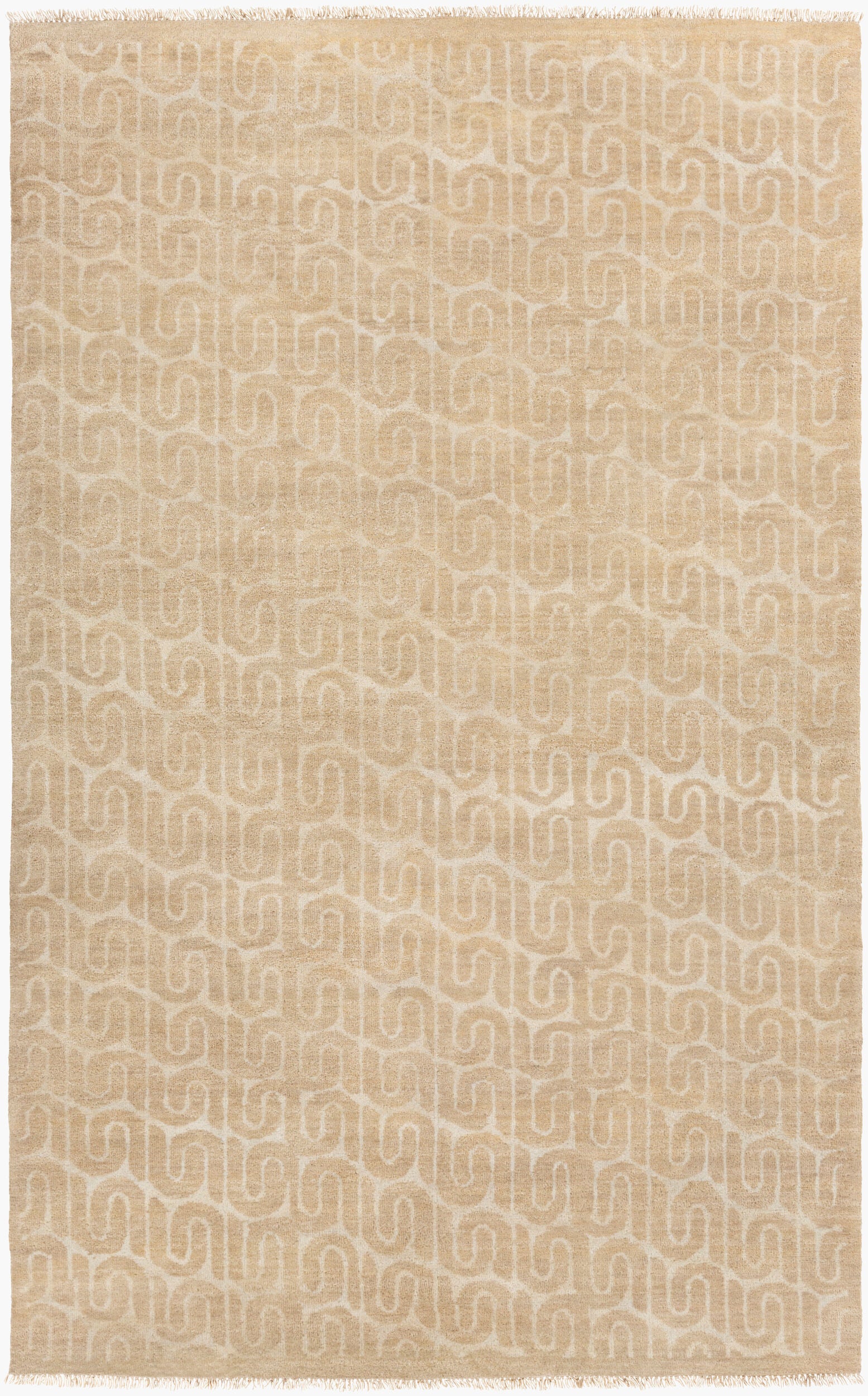 Stanton Rug | Tan | SAO2004