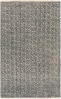 Stanton Rug | Charcoal | SAO2005