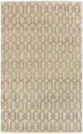 Stanton Rug | Charcoal | SAO2006