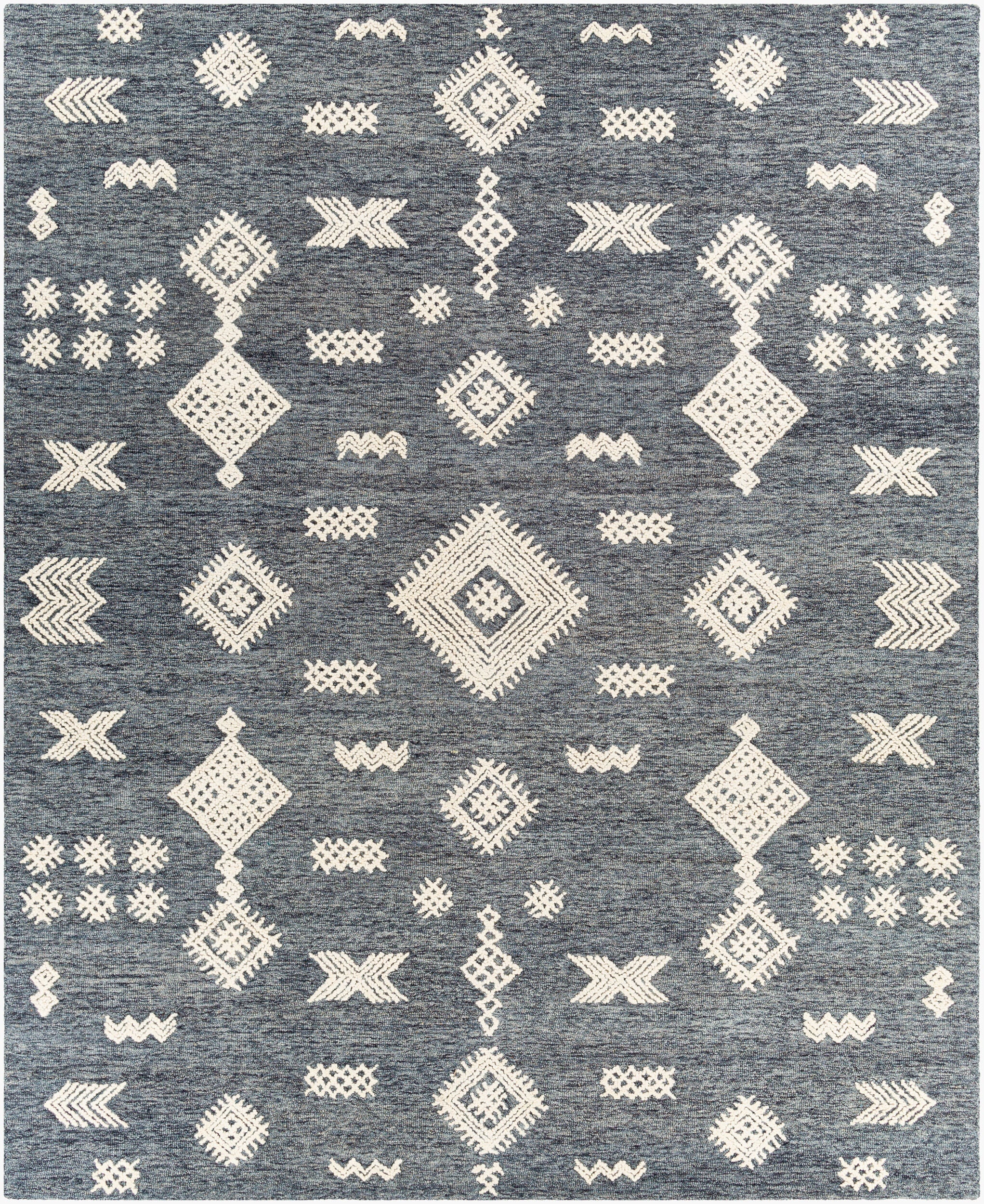 Sabra Rug | Cream | SAR2300