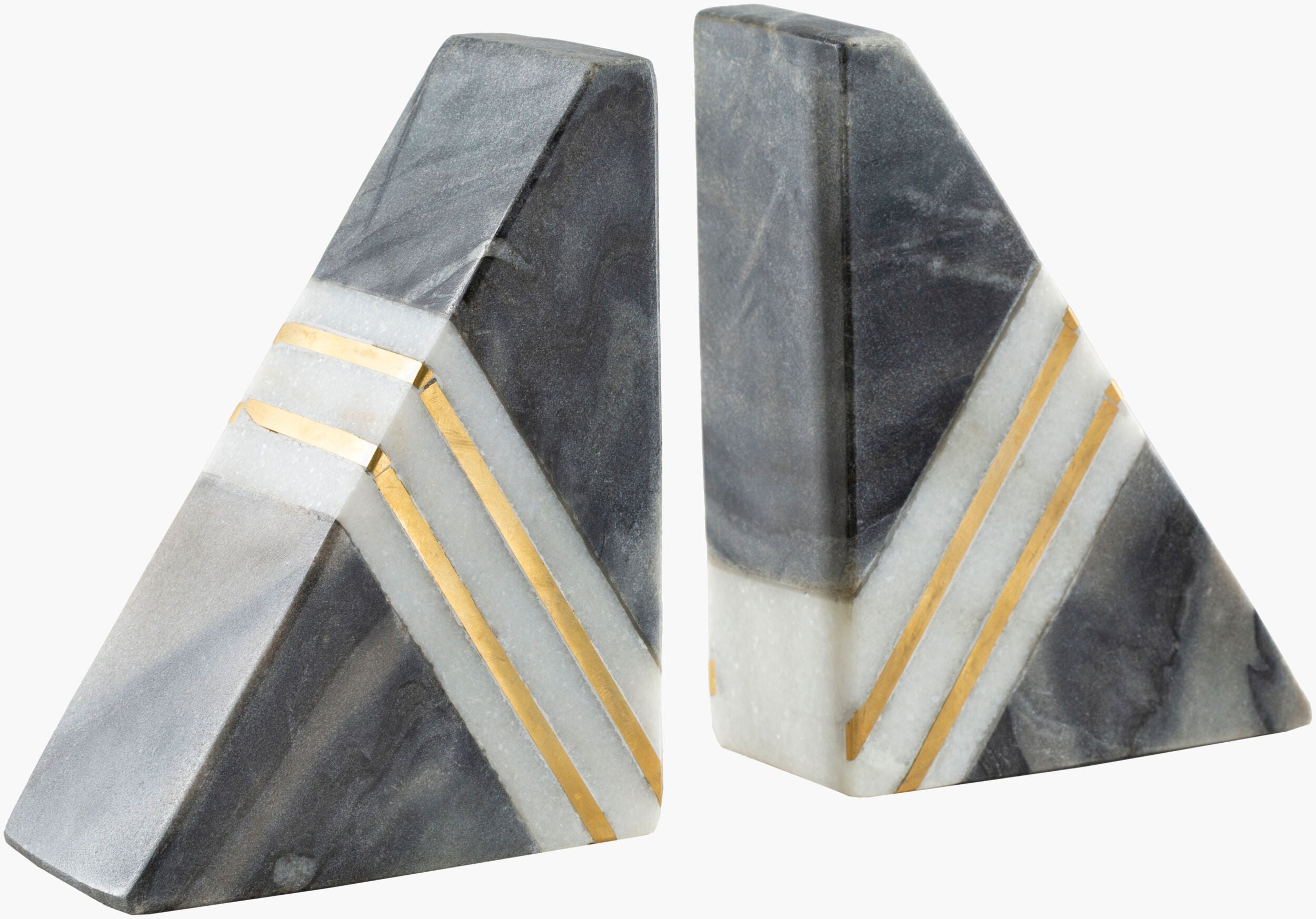 Slate Bookend | SAT001