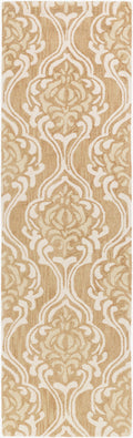 Samual Rug | Wheat | SAU1105