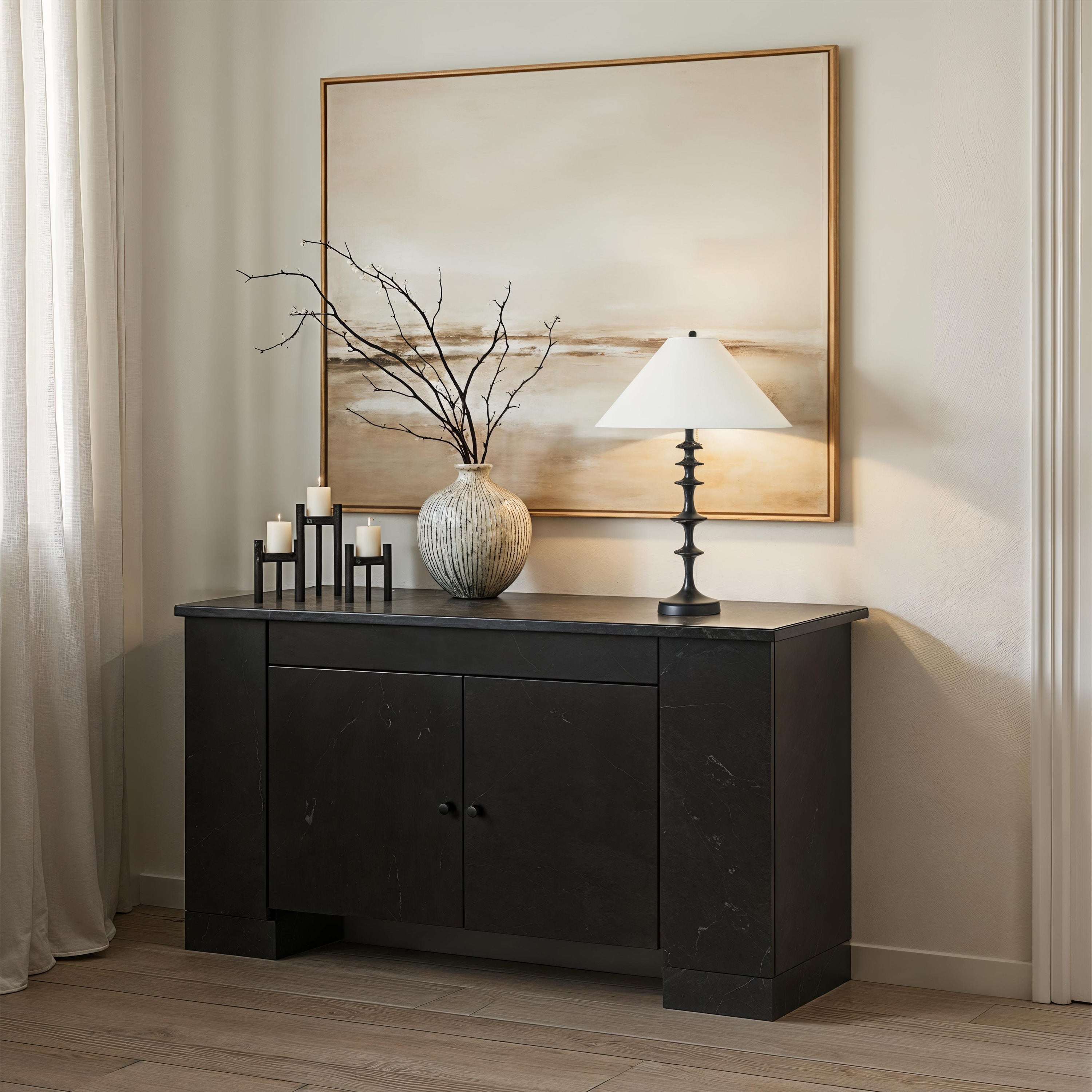 Petrus Table Lamp