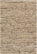 Sawyer Rug | Dark Brown | SAW2300