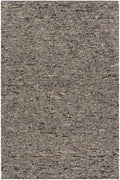 Sawyer Rug | Dark Brown | SAW2301
