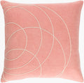 Solid Bold Accent Pillow | SB035