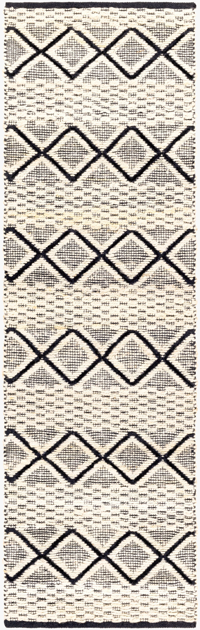 Santa Barbara Rug | Cream | SBB2301
