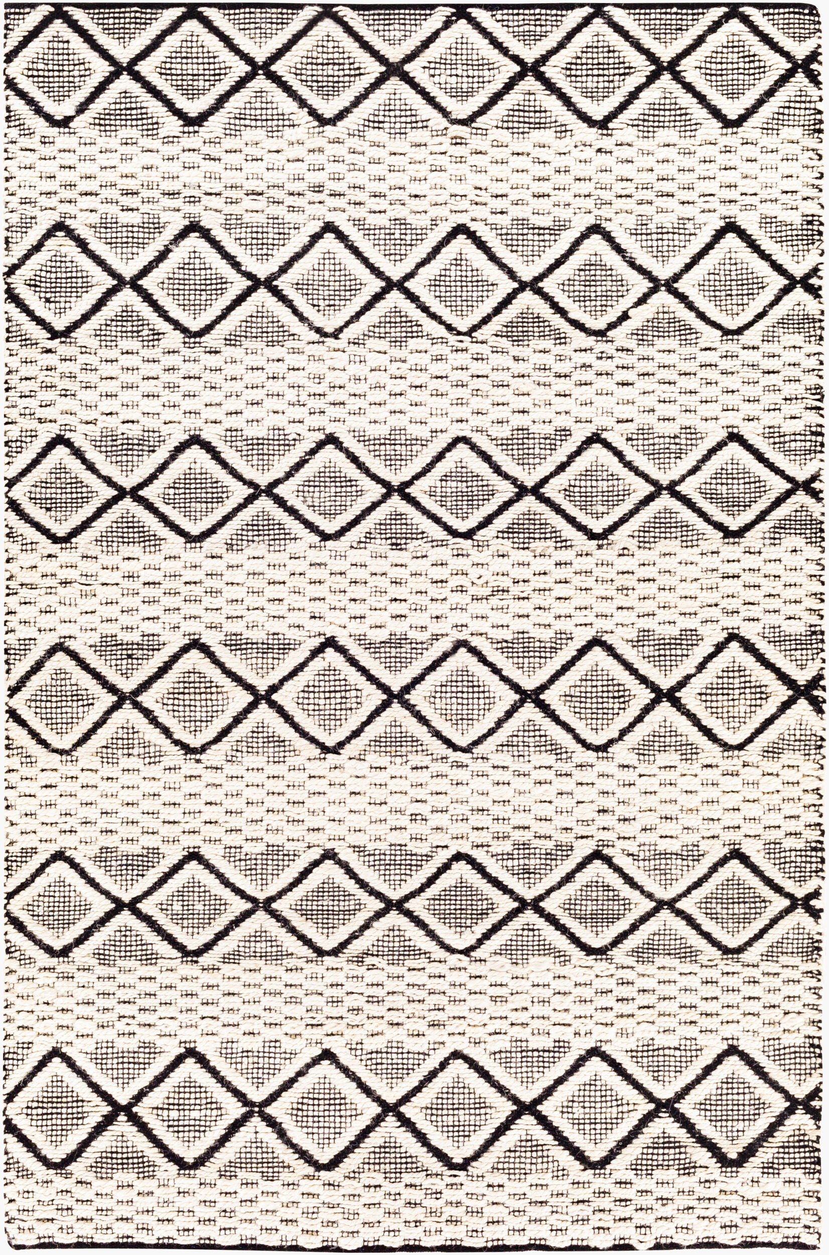 Santa Barbara Rug | Cream | SBB2301