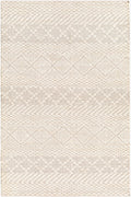 Santa Barbara Rug | Cream | SBB2302