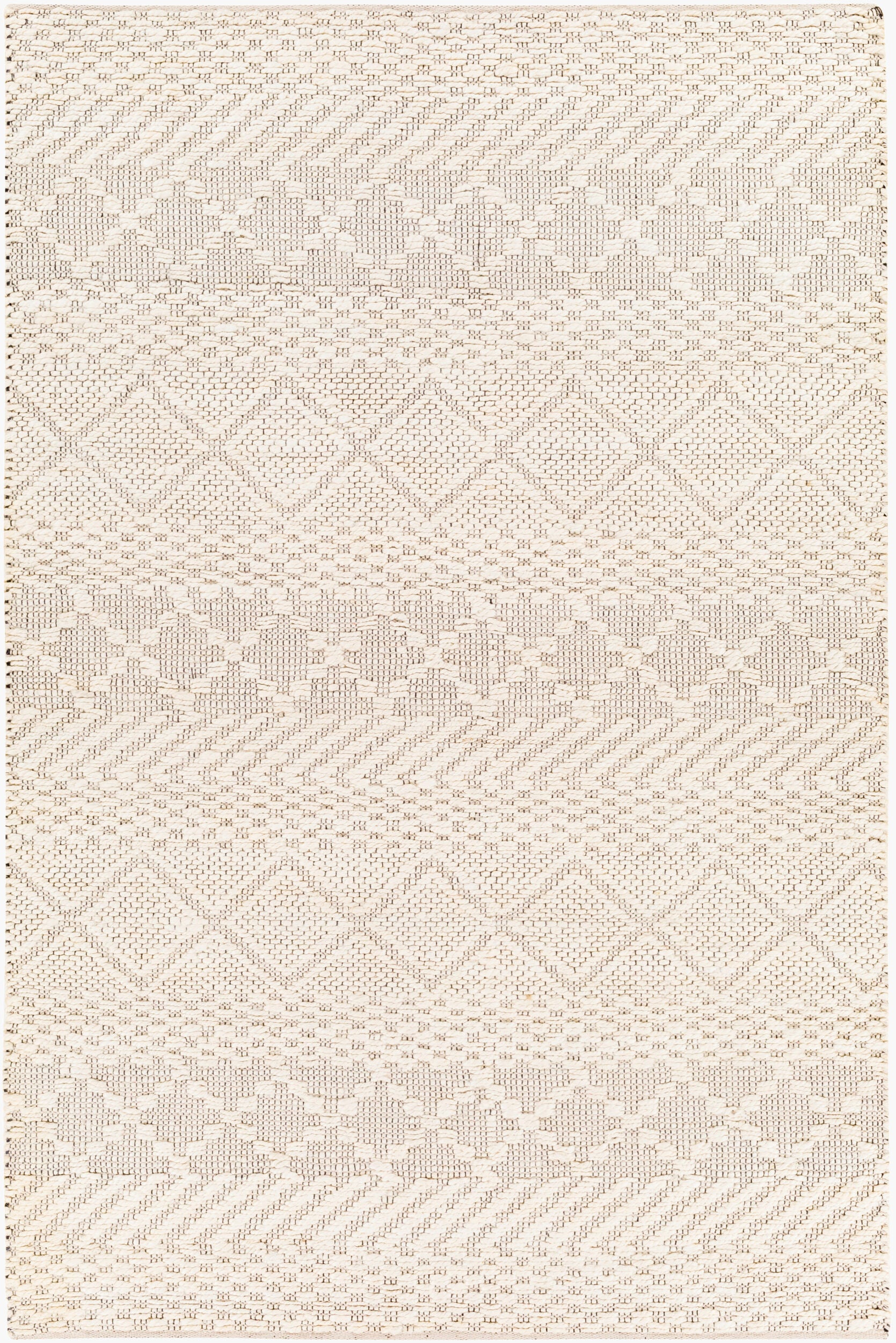 Santa Barbara Rug | Cream | SBB2302