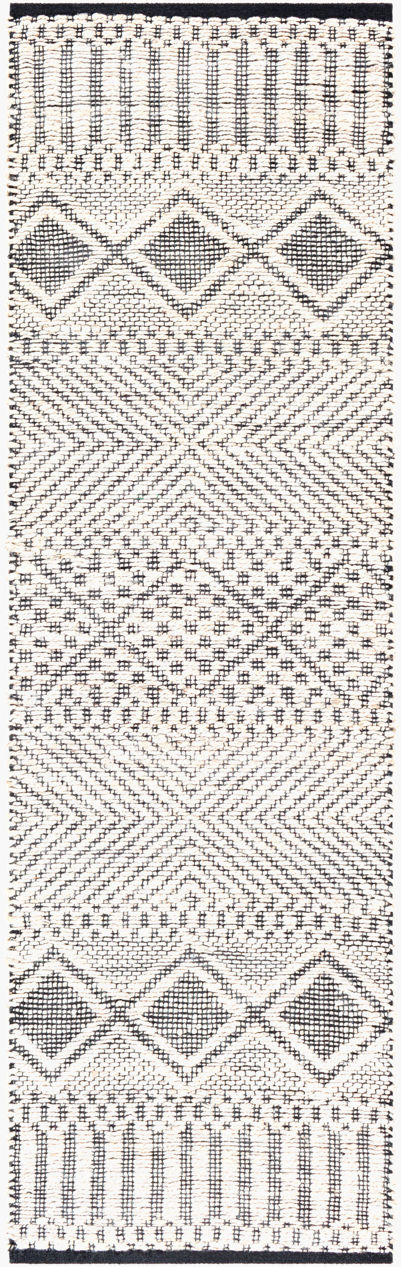 Santa Barbara Rug | Cream | SBB2303