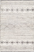 Santa Barbara Rug | Cream | SBB2303
