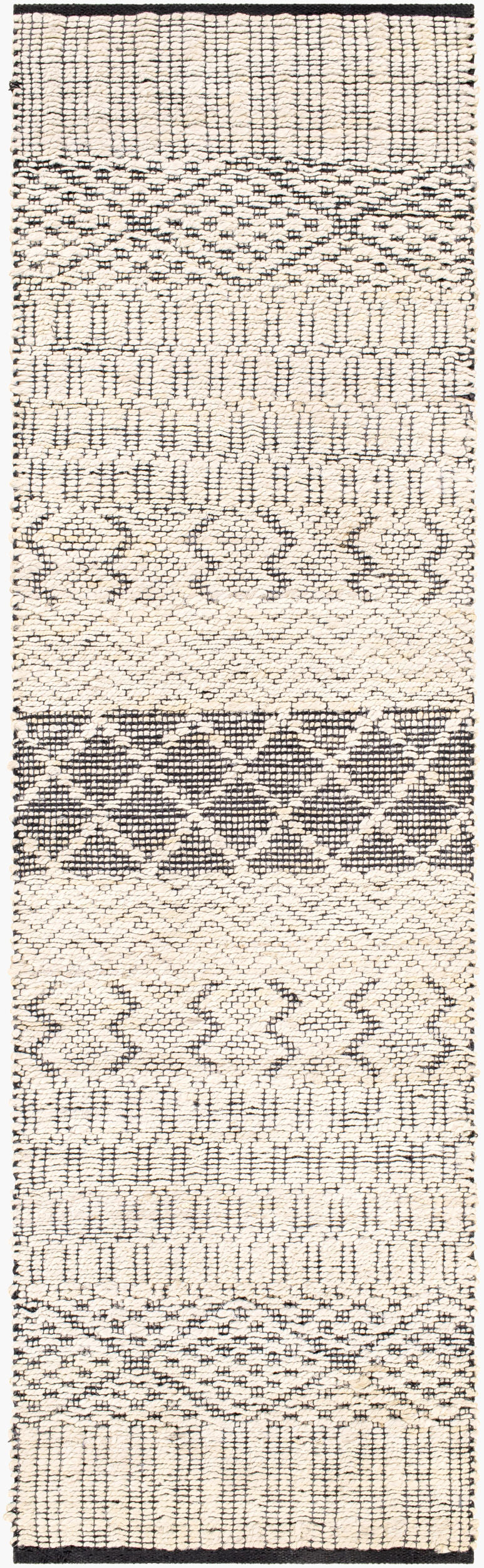 Santa Barbara Rug | Cream | SBB2304