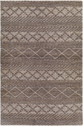 Santa Barbara Rug | Charcoal | SBB2305