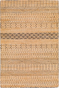 Santa Barbara Rug | Tan | SBB2306