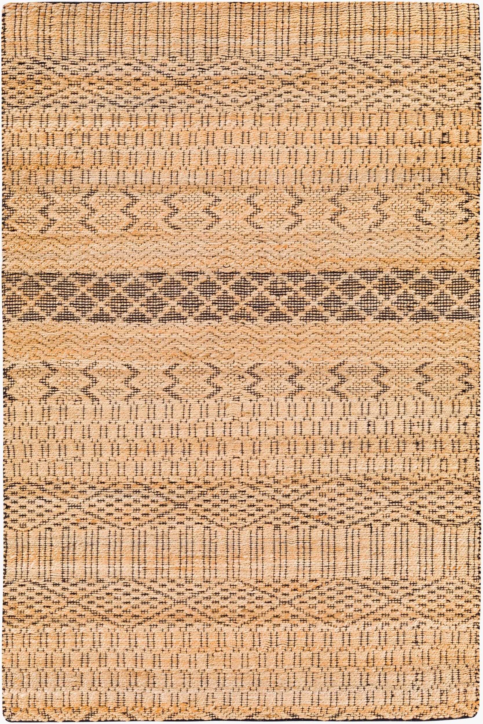 Santa Barbara Rug | Tan | SBB2306