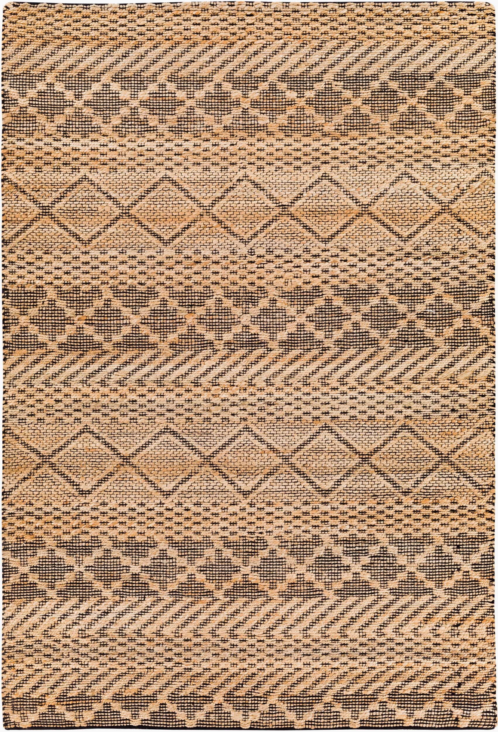 Santa Barbara Rug | Tan | SBB2310