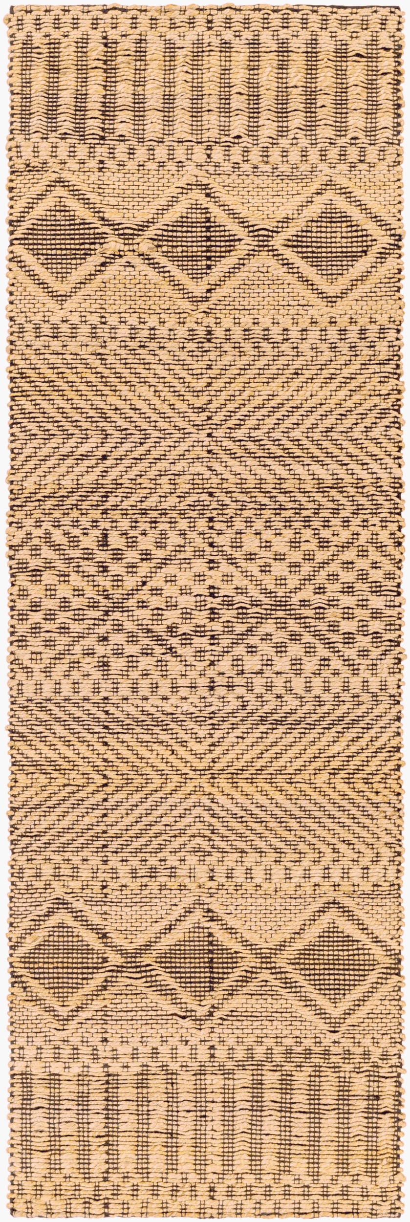 Santa Barbara Rug | Tan | SBB2311