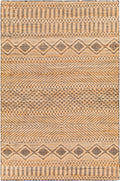 Santa Barbara Rug | Tan | SBB2311