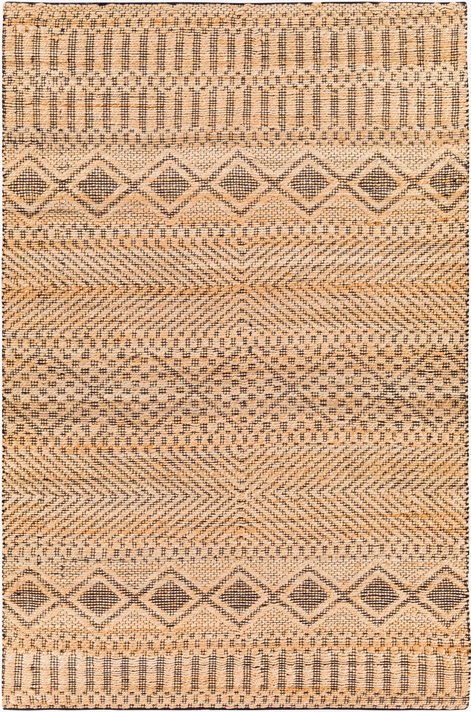 Santa Barbara Rug | Tan | SBB2311