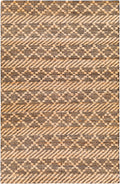 Santa Barbara Rug | Tan | SBB2312