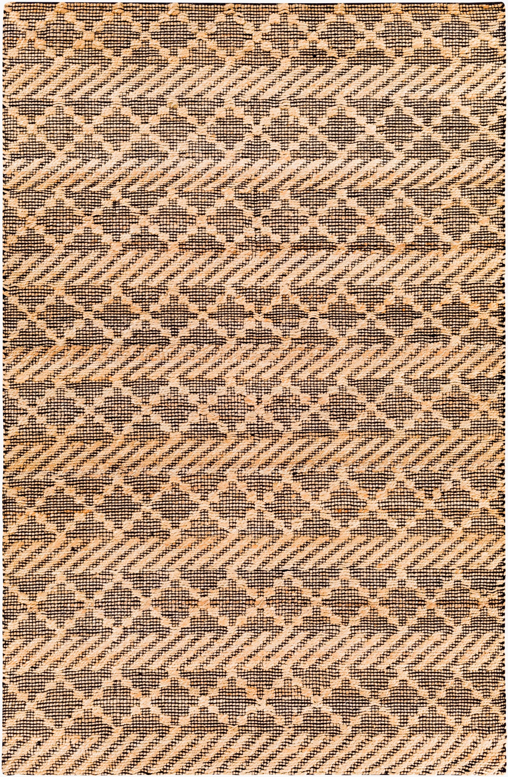 Santa Barbara Rug | Tan | SBB2312