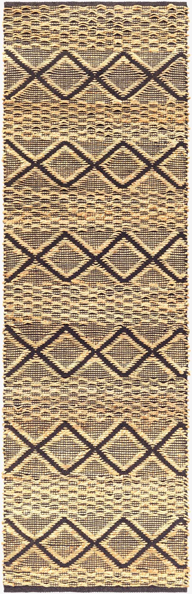Santa Barbara Rug | Tan | SBB2313