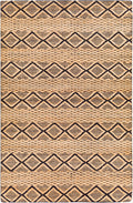 Santa Barbara Rug | Tan | SBB2313