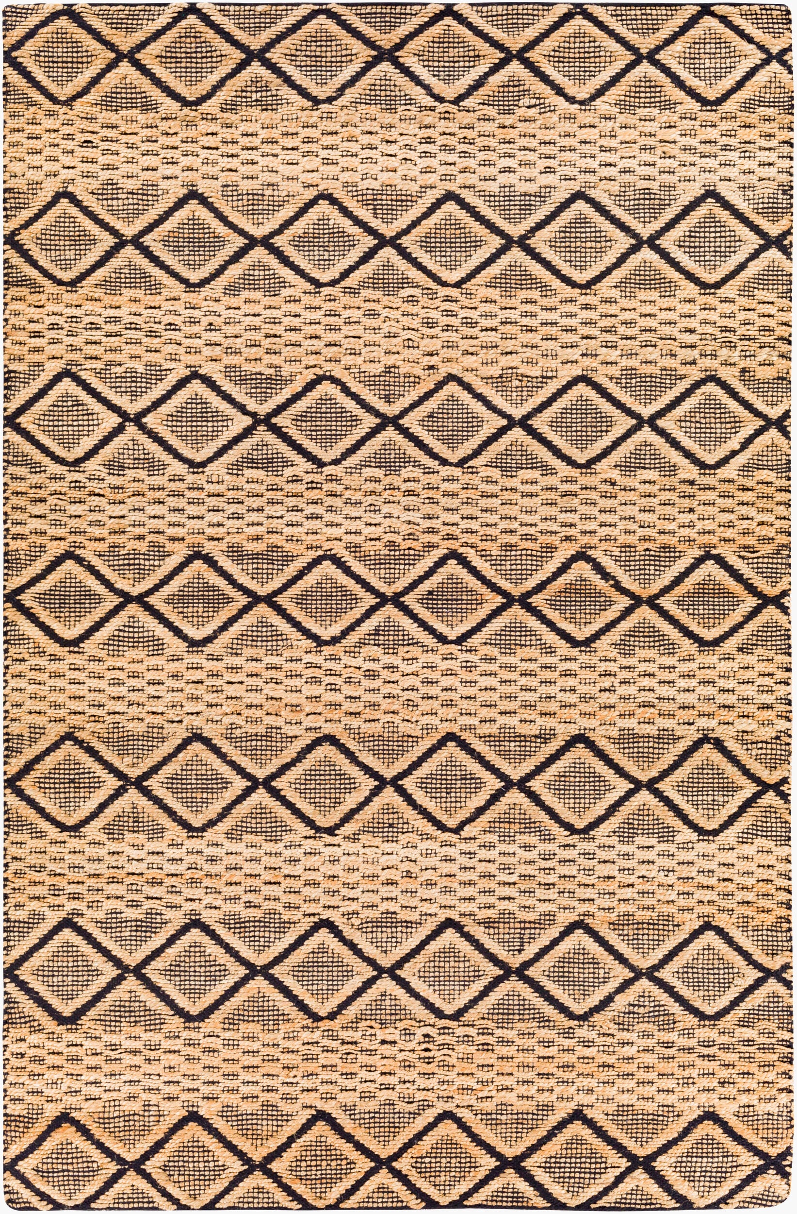 Santa Barbara Rug | Tan | SBB2313