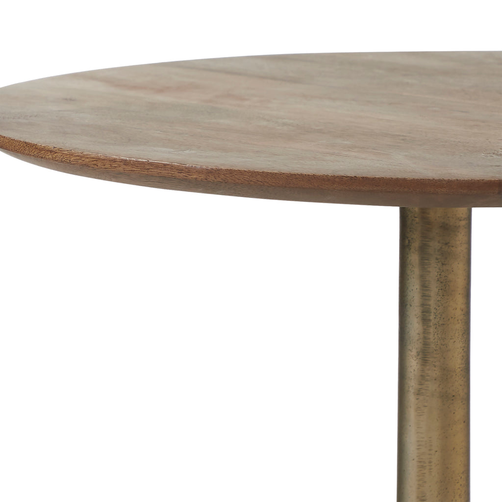 Sparta Table