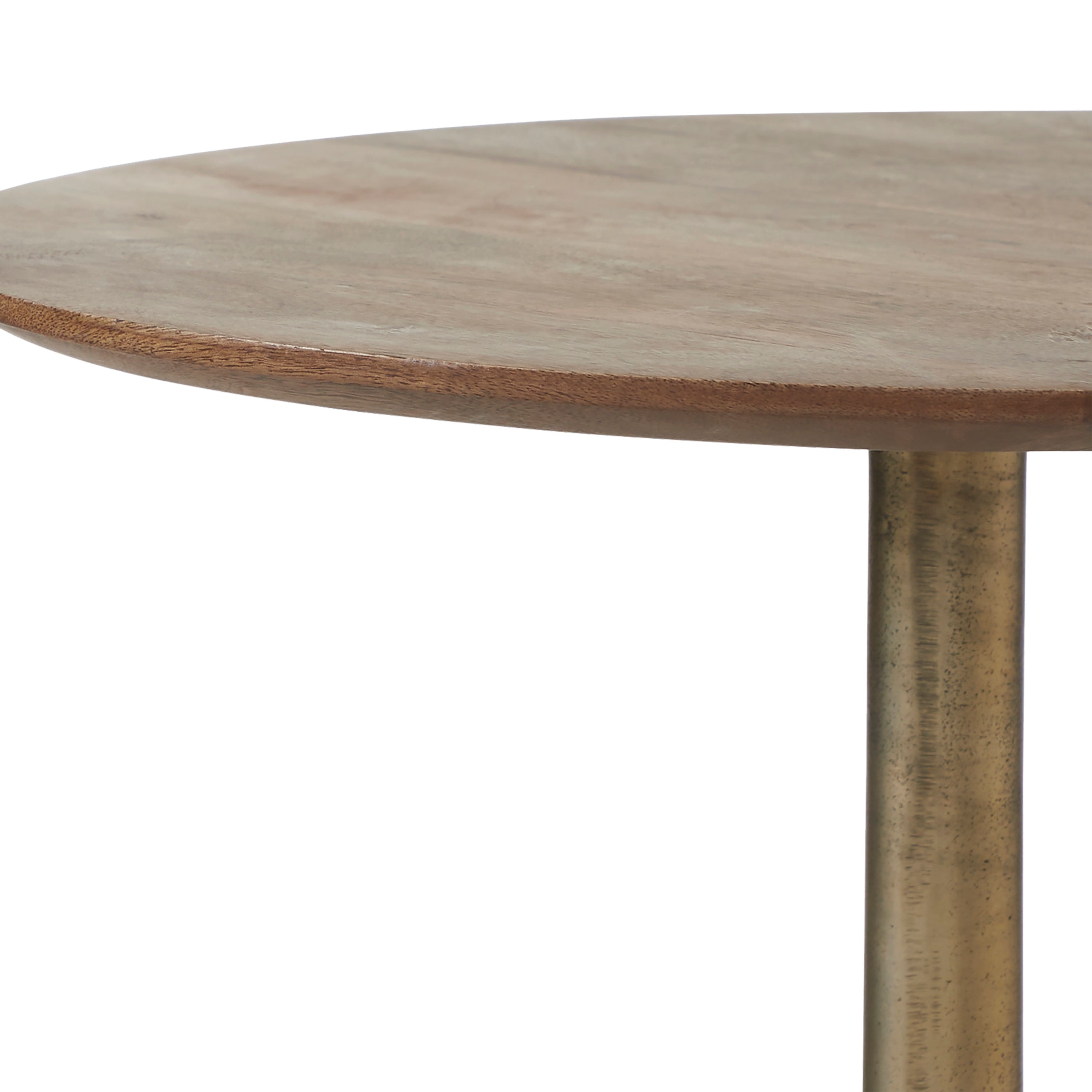 Sparta Table