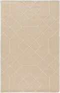 Seabrook Rug | Beige | SBK9002