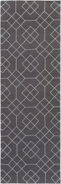 Seabrook Rug | Charcoal | SBK9003